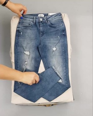 Фотография  543 - ONLY+Vero Moda Winter Mix 064#15 кг, ЛОТ №6844 оптом в Воронеже и Воронежской области