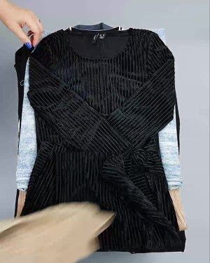 Фотография  295 - ONLY+Vero Moda Winter Mix 064#15 кг, ЛОТ №6844 оптом в Воронеже и Воронежской области