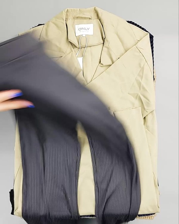 Фотография  735 - ONLY+Vero Moda Winter Mix 064#15 кг, ЛОТ №6844 оптом в Воронеже и Воронежской области