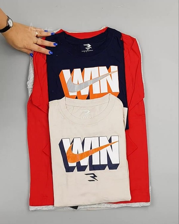 Фотография  883 - Тонковки детские NIKE CAN 084#5 кг, ЛОТ №6865 оптом в Воронеже и Воронежской области