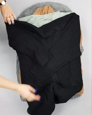 Фотография  672 - Кардиганы СТОК CAN#10 кг, ЛОТ №6887 оптом в Воронеже и Воронежской области