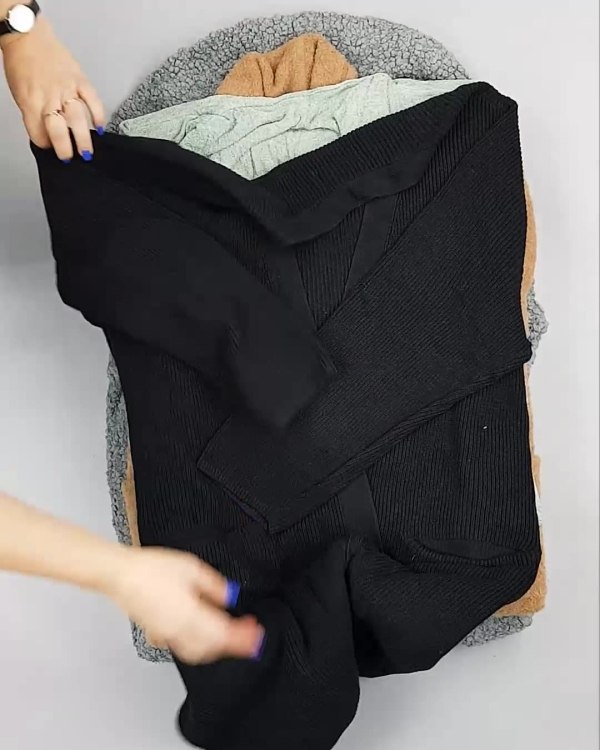 Фотография  172 - Кардиганы СТОК CAN#10 кг, ЛОТ №6887 оптом в Воронеже и Воронежской области