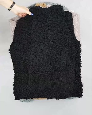 Фотография  123 - Кардиганы СТОК CAN#10 кг, ЛОТ №6887 оптом в Воронеже и Воронежской области