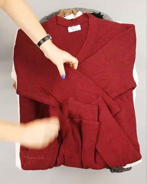 Фотография  179 - Кардиганы СТОК CAN#10 кг, ЛОТ №6887 оптом в Воронеже и Воронежской области