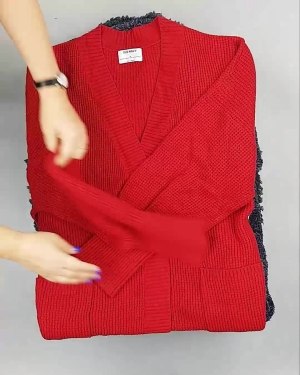 Фотография  840 - Кардиганы СТОК CAN#10 кг, ЛОТ №6888 оптом в Воронеже и Воронежской области