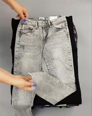 Фотография  803 - DK+Bestseller Winter mix 064#15 кг, ЛОТ №6896 оптом в Воронеже и Воронежской области