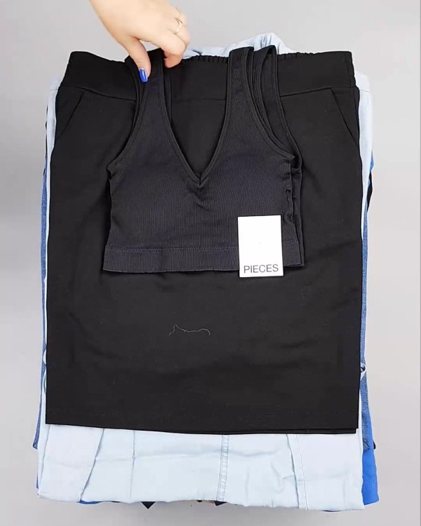 Фотография  142 - DK+Bestseller Winter mix 064#15 кг, ЛОТ №6896 оптом в Воронеже и Воронежской области