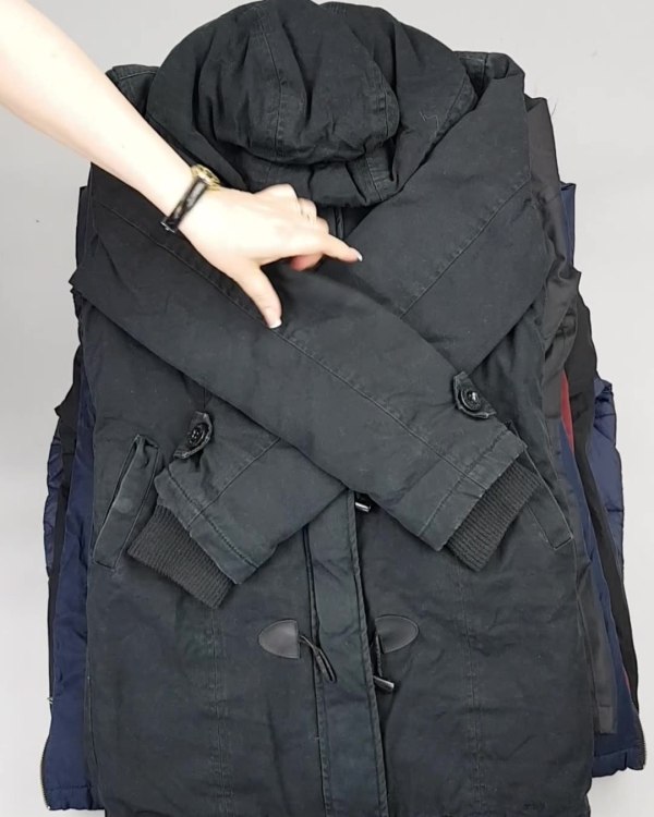 Фотография  394 - Куртки#25 кг оптом в Воронеже и Воронежской области