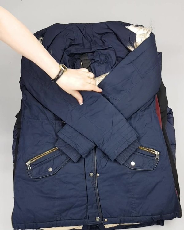 Фотография  148 - Куртки#25 кг оптом в Воронеже и Воронежской области