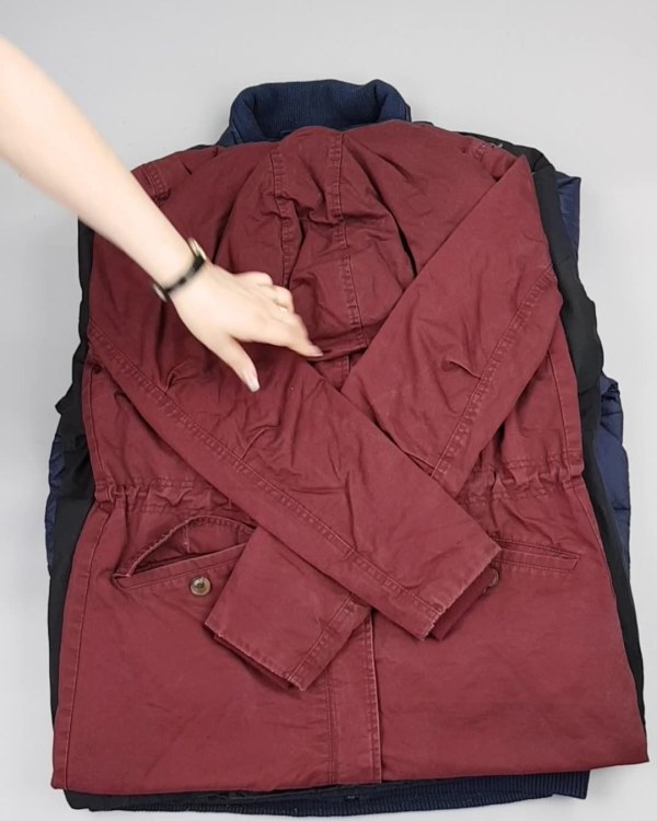 Фотография  420 - Куртки#25 кг оптом в Воронеже и Воронежской области