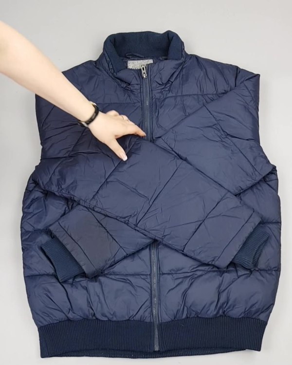 Фотография  312 - Куртки#25 кг оптом в Воронеже и Воронежской области