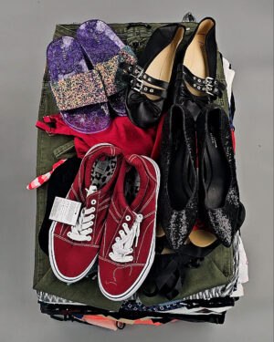 Купить LPP Summer mix#20 кг оптом в Воронеже и Воронежской области