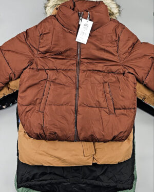 Купить Верхняя одежда VILA#10 кг, ЛОТ №6823 оптом в Воронеже и Воронежской области