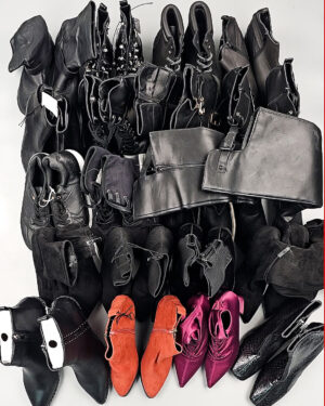 Купить Обувь СТОК Demi шт#20 шт, ЛОТ №5485 оптом в Воронеже и Воронежской области