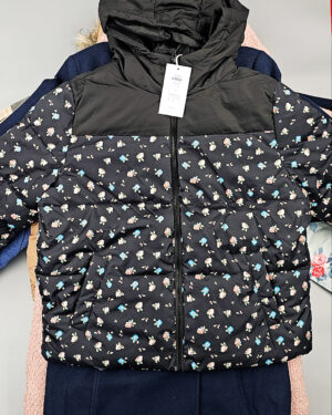 Купить Верхняя одежда VILA#10,2 кг, ЛОТ №6826 оптом в Воронеже и Воронежской области