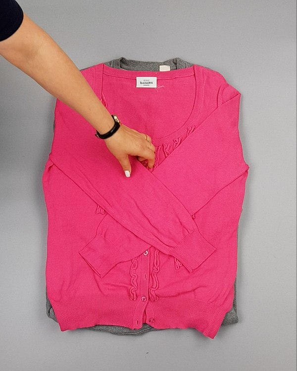 Фотография  895 - Mix Euro Winter#100 кг оптом в Воронеже и Воронежской области