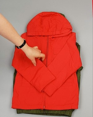 Фотография  427 - А 86442  Детский микс W (Heavy rummage )#25 кг оптом в Воронеже и Воронежской области