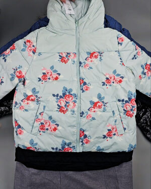 Купить Верхняя одежда VILA#10,2 кг, ЛОТ №6825 оптом в Воронеже и Воронежской области