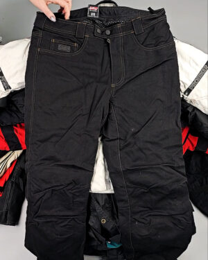 Мото текстиль - Секонд-хенд оптом