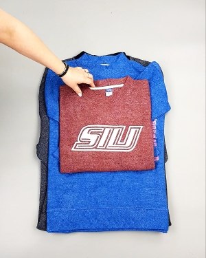 Фотография  444 - SWEATSHIRT CAN 084#10 кг оптом в Воронеже и Воронежской области