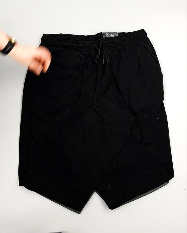 Фотография  128 - Штаны спортивные муж CAN 084#10 кг оптом в Воронеже и Воронежской области