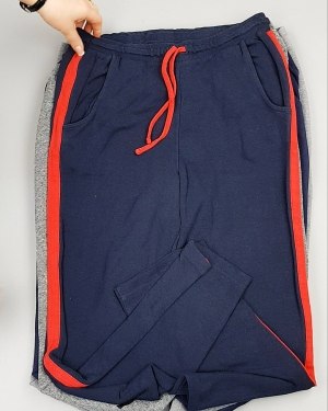 Фотография  622 - Спортивные штаны Ex#25 кг оптом в Воронеже и Воронежской области