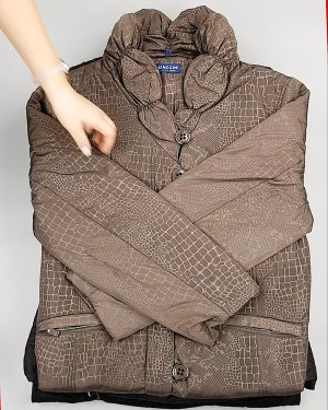 Фотография  905 - Primetta Куртки женские#25 кг оптом в Воронеже и Воронежской области