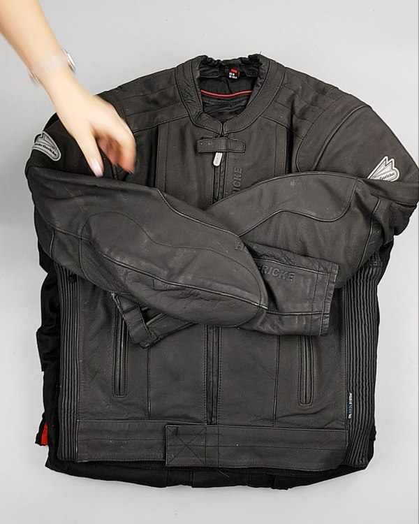 Фотография  521 - МОТО одежда mix БМ#20 кг оптом в Воронеже и Воронежской области