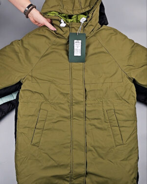 Фотография  676 - Верхняя одежда BESTSELLER Дания#10 кг, ЛОТ №6807 оптом в Воронеже и Воронежской области