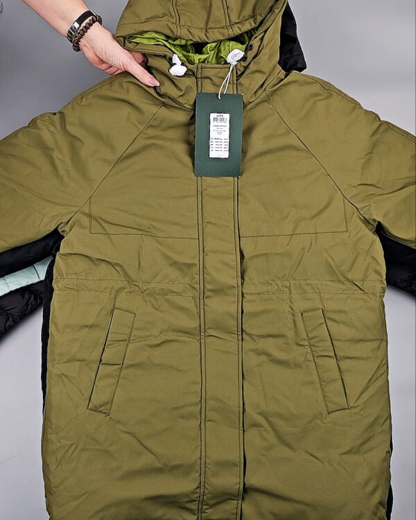 Фотография  929 - Верхняя одежда BESTSELLER Дания#10 кг, ЛОТ №6807 оптом в Воронеже и Воронежской области