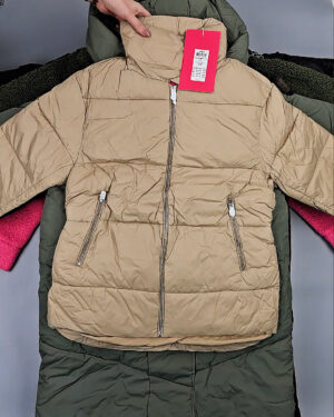 Фотография  741 - Верхняя одежда BESTSELLER Дания#12 кг, ЛОТ №5189 оптом в Воронеже и Воронежской области