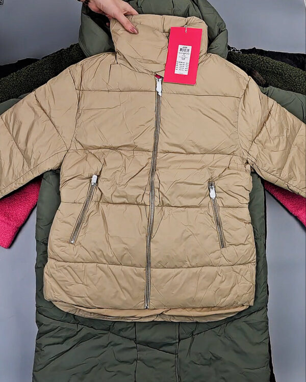 Фотография  237 - Верхняя одежда BESTSELLER Дания#12 кг, ЛОТ №5189 оптом в Воронеже и Воронежской области