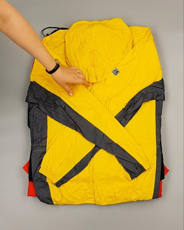 Фотография  558 - Дождевики#25 кг оптом в Воронеже и Воронежской области