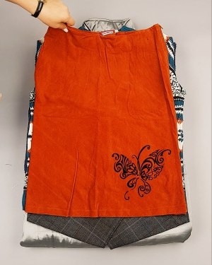 Фотография  664 - Cr+Ex Winter mix#100 кг оптом в Воронеже и Воронежской области