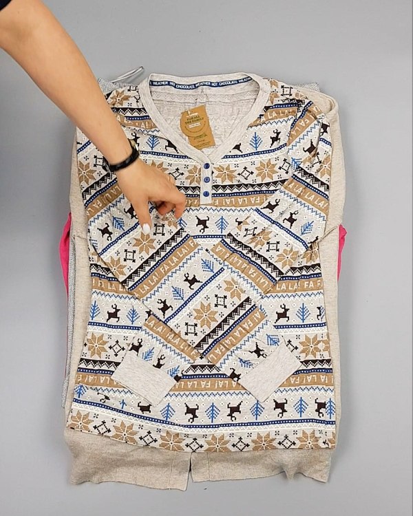 Фотография  506 - Mix Euro Winter#100 кг оптом в Воронеже и Воронежской области