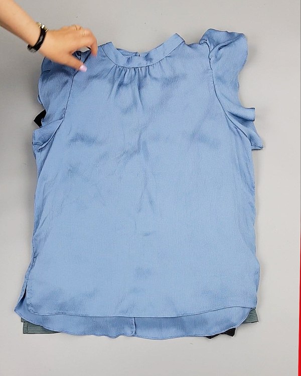 Фотография  927 - Mix Euro Summer#100 кг оптом в Воронеже и Воронежской области