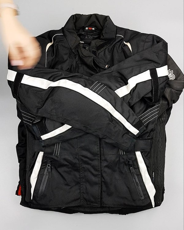 Фотография  705 - МОТО одежда mix БМ#20 кг оптом в Воронеже и Воронежской области