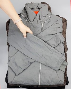 Фотография  692 - Primetta Куртки женские#25 кг оптом в Воронеже и Воронежской области