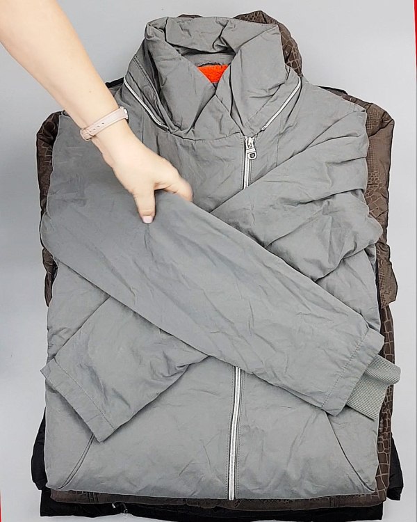 Фотография  954 - Primetta Куртки женские#25 кг оптом в Воронеже и Воронежской области