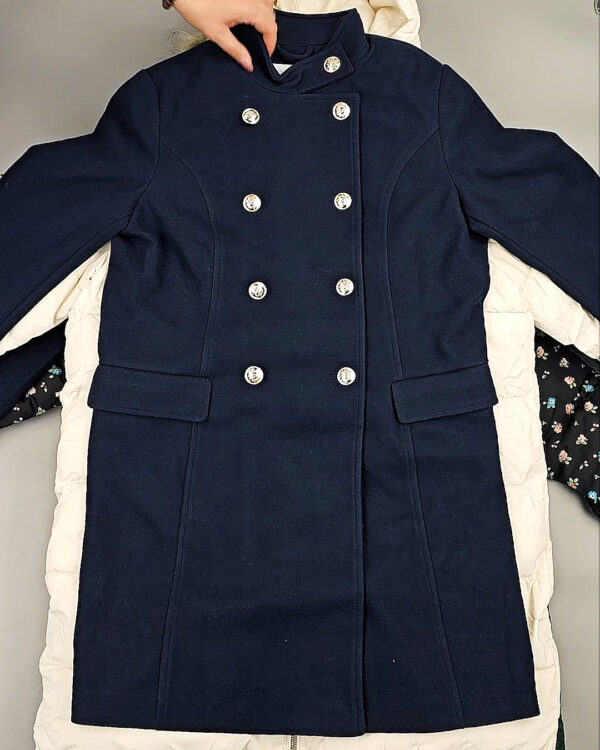 Фотография  466 - Верхняя одежда VILA#10 кг, ЛОТ №6824 оптом в Воронеже и Воронежской области