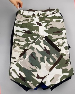 Фотография  161 - Комбинезоны лыжные SKI БМ#20 кг оптом в Воронеже и Воронежской области