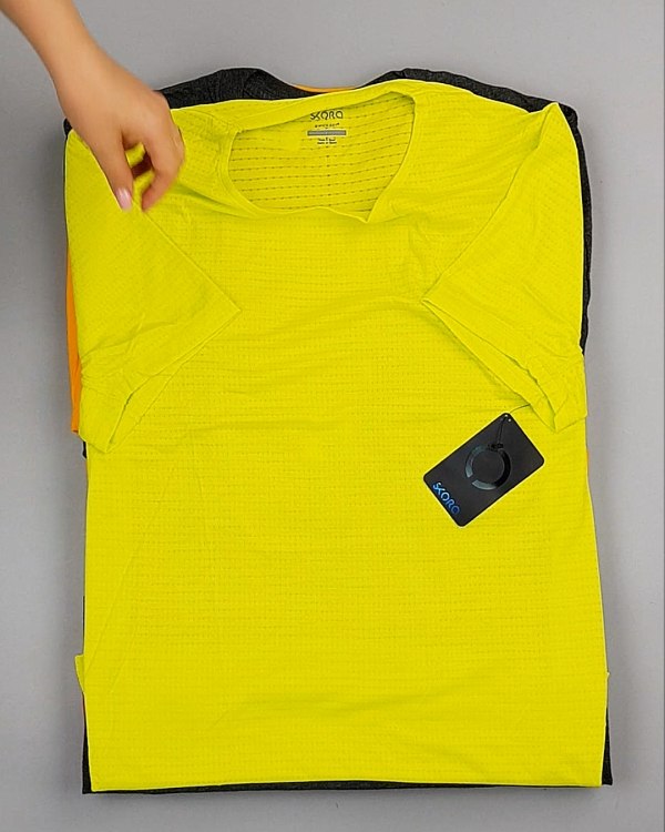 Фотография  156 - Футболки СТОК CAN 084#5 кг оптом в Воронеже и Воронежской области