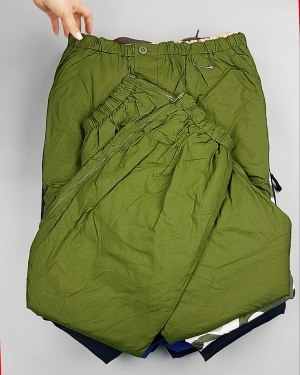 Фотография  663 - Комбинезоны лыжные SKI БМ#20 кг оптом в Воронеже и Воронежской области