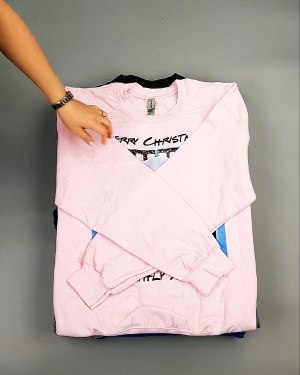 Фотография  928 - SWEATSHIRT CAN 084#10 кг оптом в Воронеже и Воронежской области