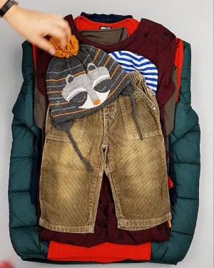 Купить KB1W mix#15 кг оптом в Воронеже и Воронежской области