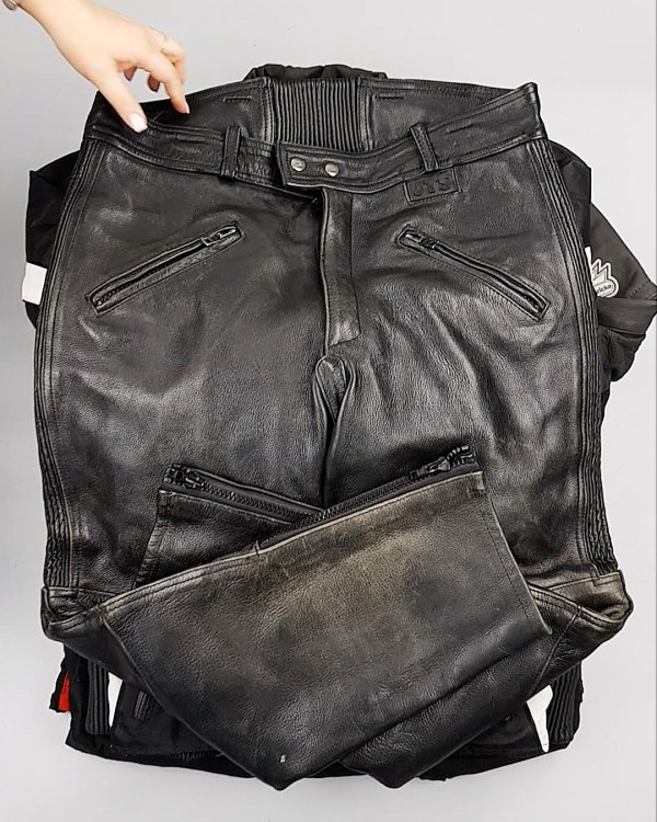 Фотография  958 - МОТО одежда mix БМ#20 кг оптом в Воронеже и Воронежской области