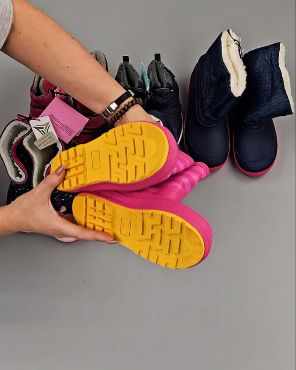 Фотография  602 - Обувь ALDI дети зима#5 кг, ЛОТ СТ-9729 оптом в Воронеже и Воронежской области