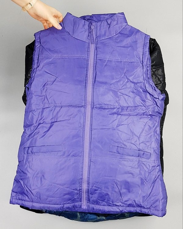 Фотография  707 - А 94742 Куртки ж/м (Heavy Anorak)#25 кг оптом в Воронеже и Воронежской области