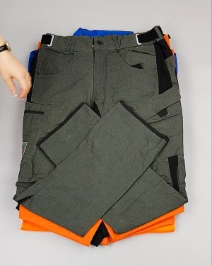 Фотография  373 - Рабочая одежда#25 кг оптом в Воронеже и Воронежской области