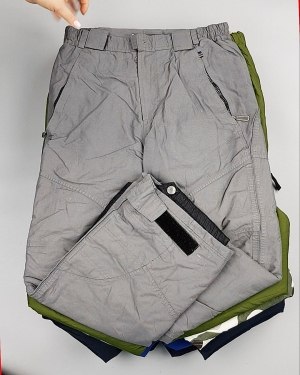 Фотография  129 - Комбинезоны лыжные SKI БМ#20 кг оптом в Воронеже и Воронежской области